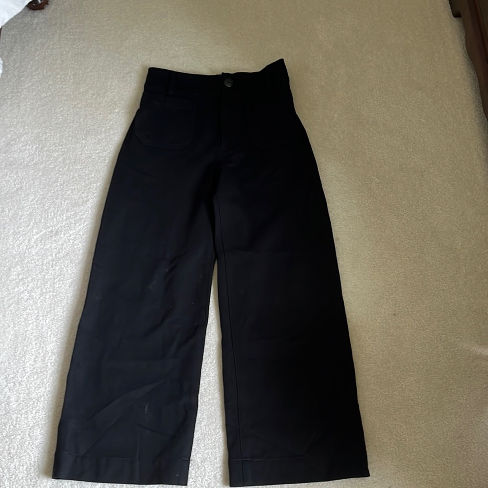 Anthropologie Dress Pants
